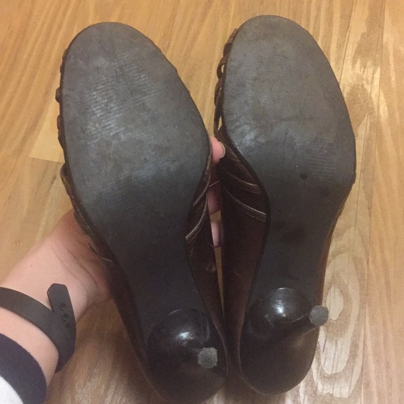 Steve Madden Heels - Picture 6 of 6